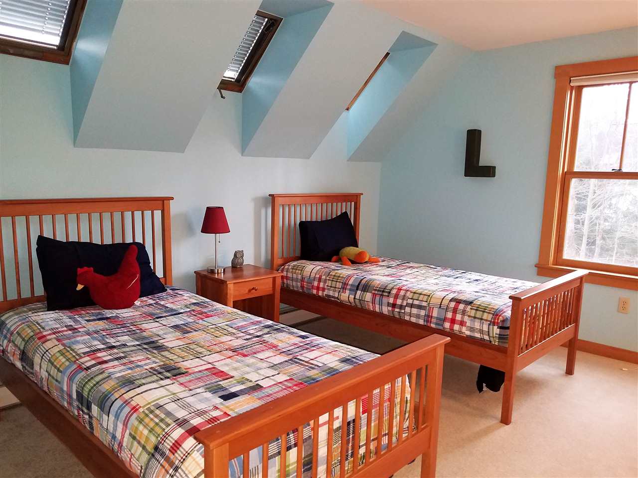 686 Cottage Club Road Stowe, VT 05672 - Photo 19 of 40 Gallery Image 19