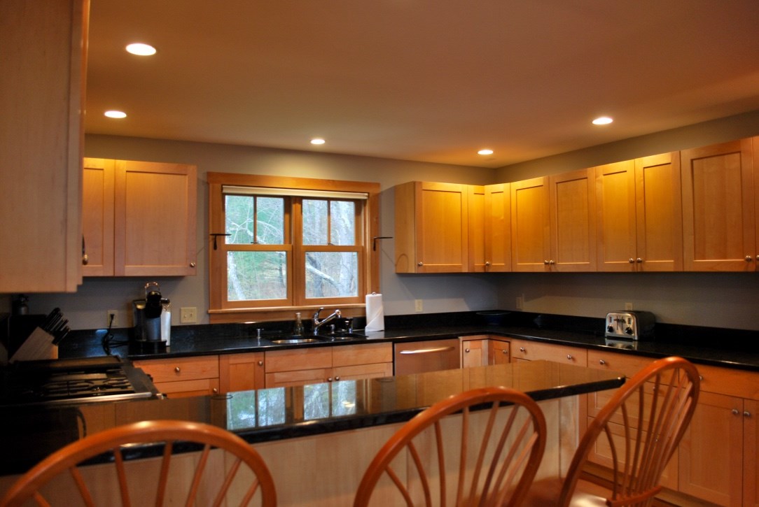 686 Cottage Club Road Stowe, VT 05672 - Photo 4 of 40 Gallery Image 4