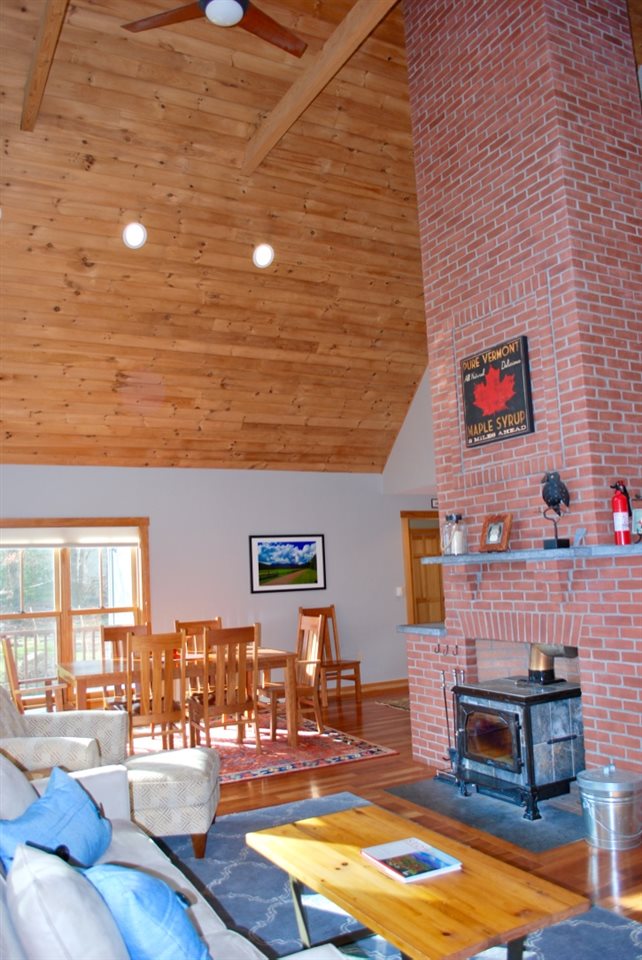 686 Cottage Club Road Stowe, VT 05672 - Photo 32 of 40 Gallery Image 32