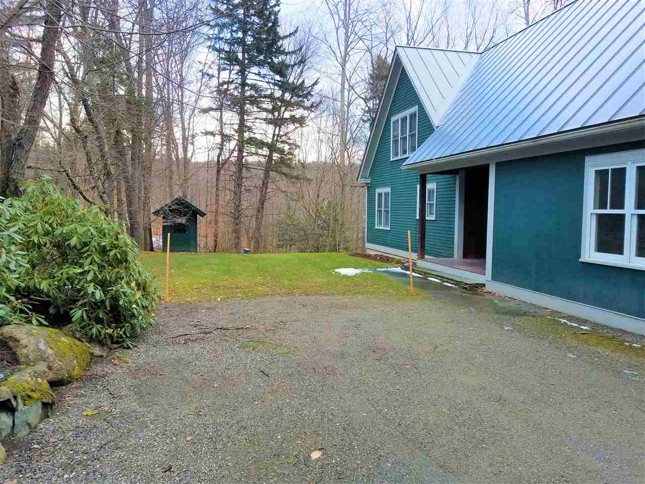 686 Cottage Club Road Stowe, VT 05672 - Photo 36 of 40 Gallery Image 36