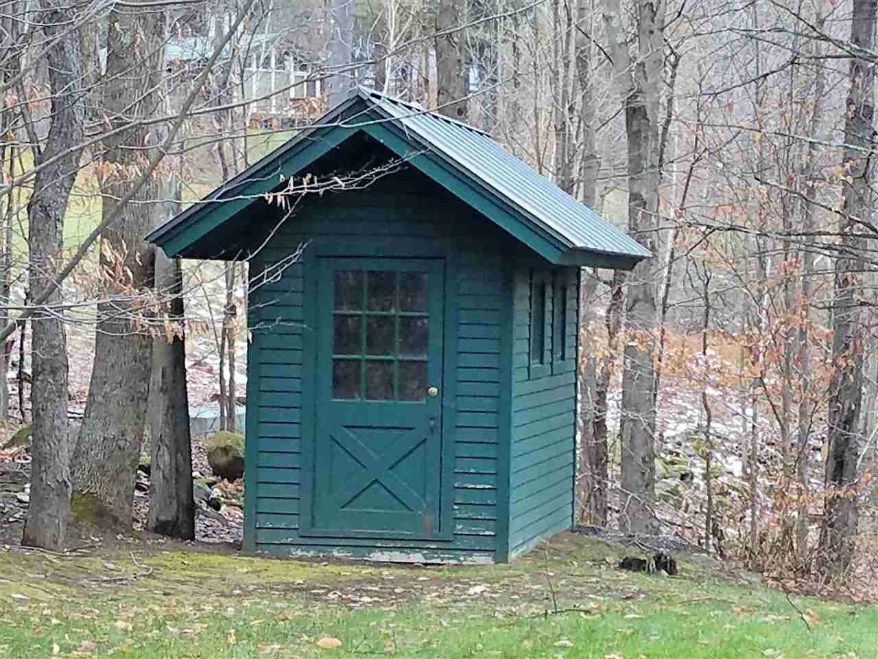 686 Cottage Club Road Stowe, VT 05672 - Photo 37 of 40 Gallery Image 37