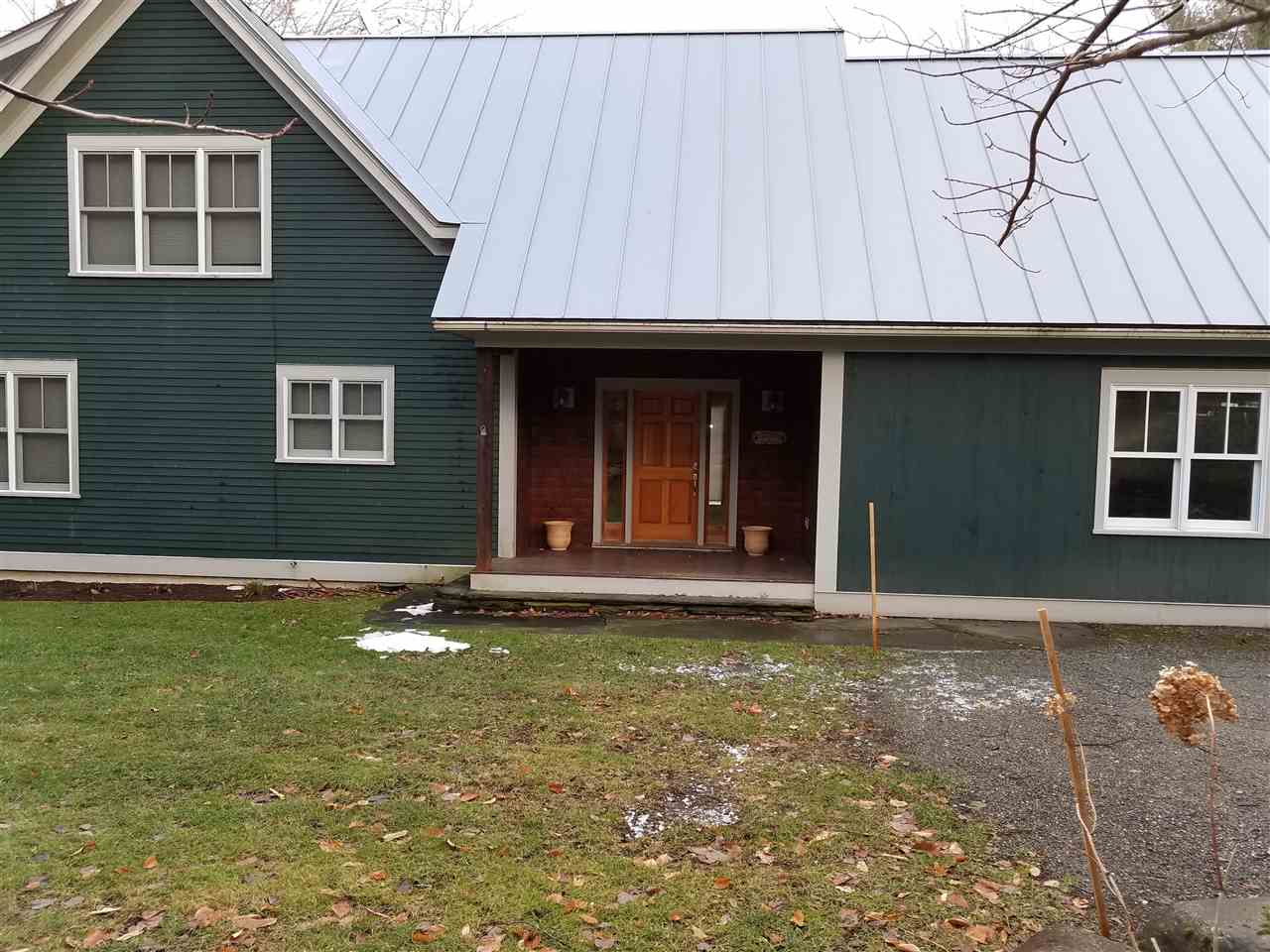 686 Cottage Club Road Stowe, VT 05672 - Photo 38 of 40 Gallery Image 38