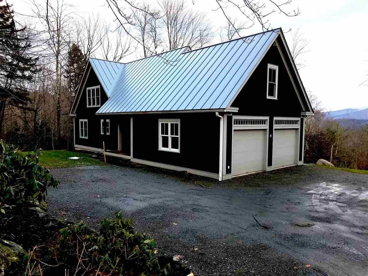 686 Cottage Club Road Stowe, VT 05672 - Photo 39 of 40 Gallery Image 39