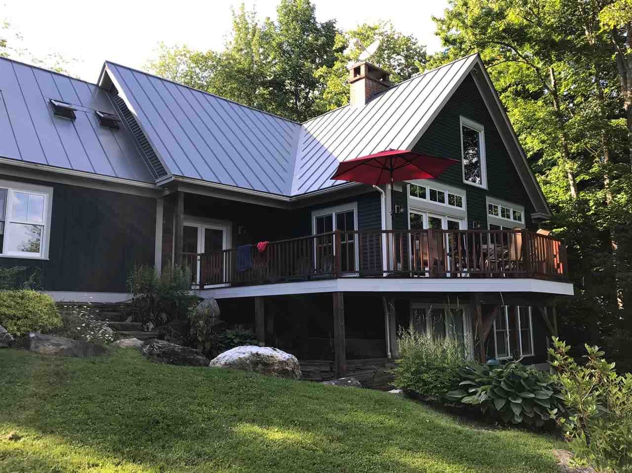 686 Cottage Club Road Stowe, VT 05672 - Photo 40 of 40 Gallery Image 40