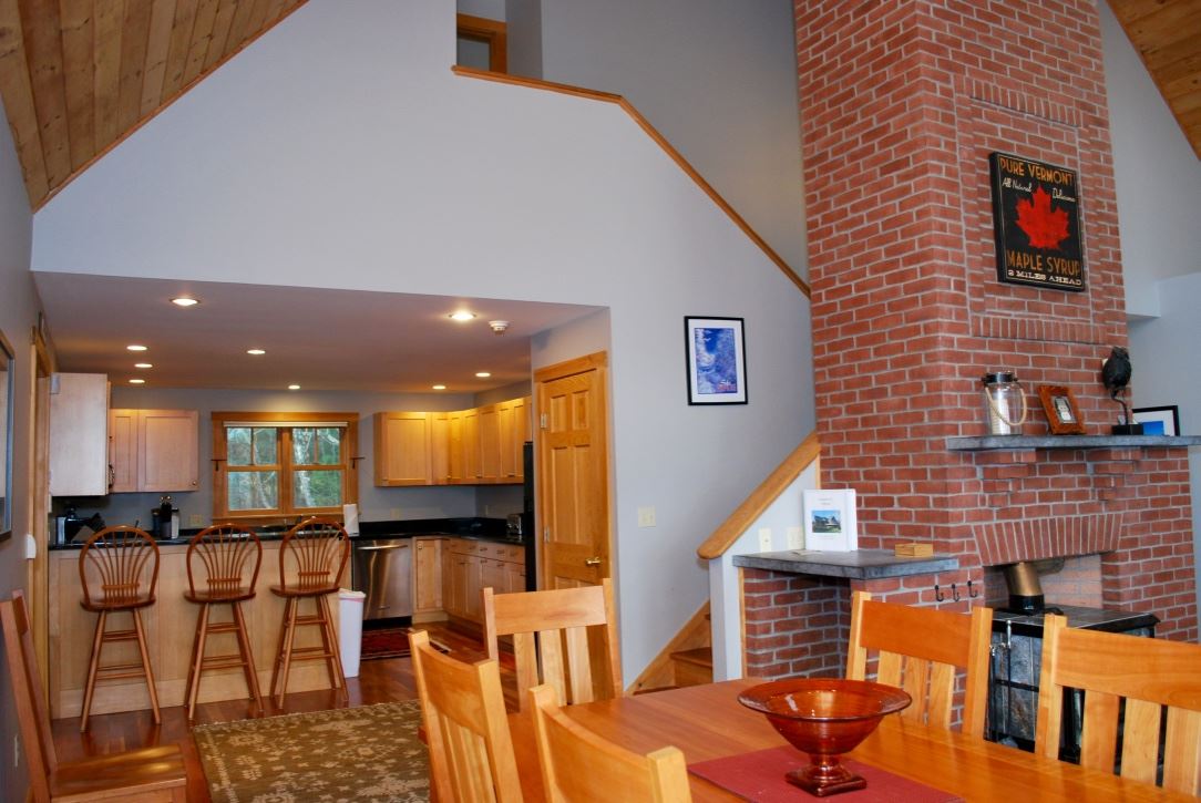 686 Cottage Club Road Stowe, VT 05672 - Photo 8 of 40 Gallery Image 8
