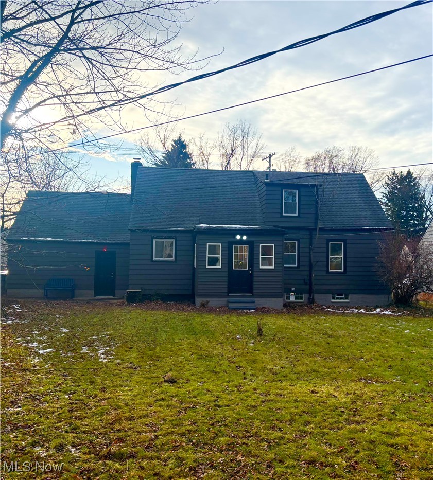 2373 North Taylor Road Cleveland Heights, OH 44112 - Photo 32 of 32 Gallery Image 32
