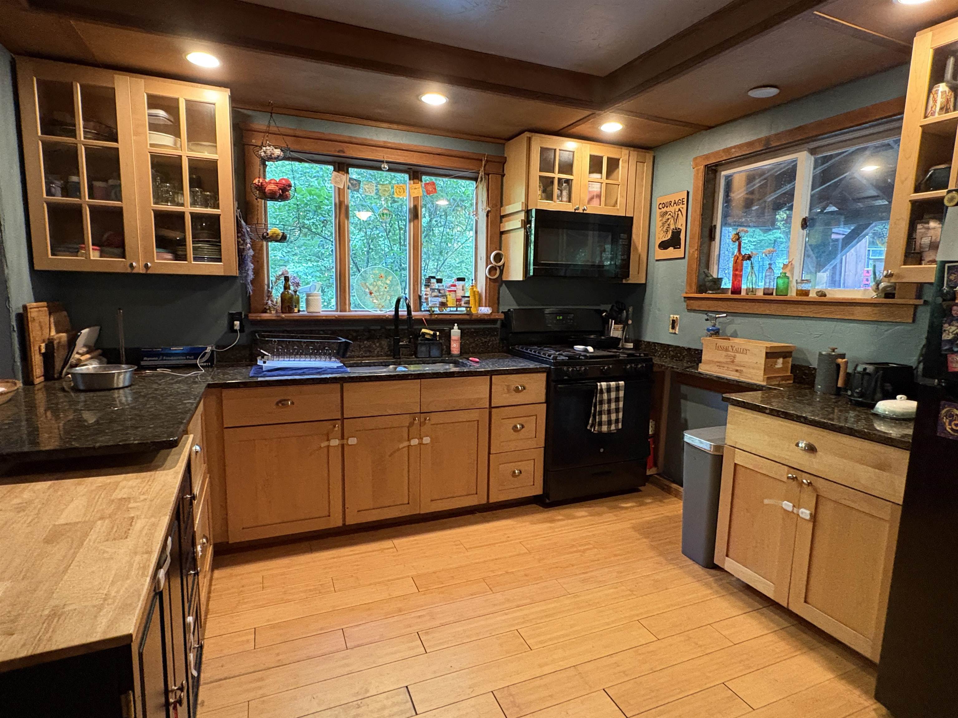 2575 Elmore Pond Road Wolcott, VT 05680 - Photo 12 of 31