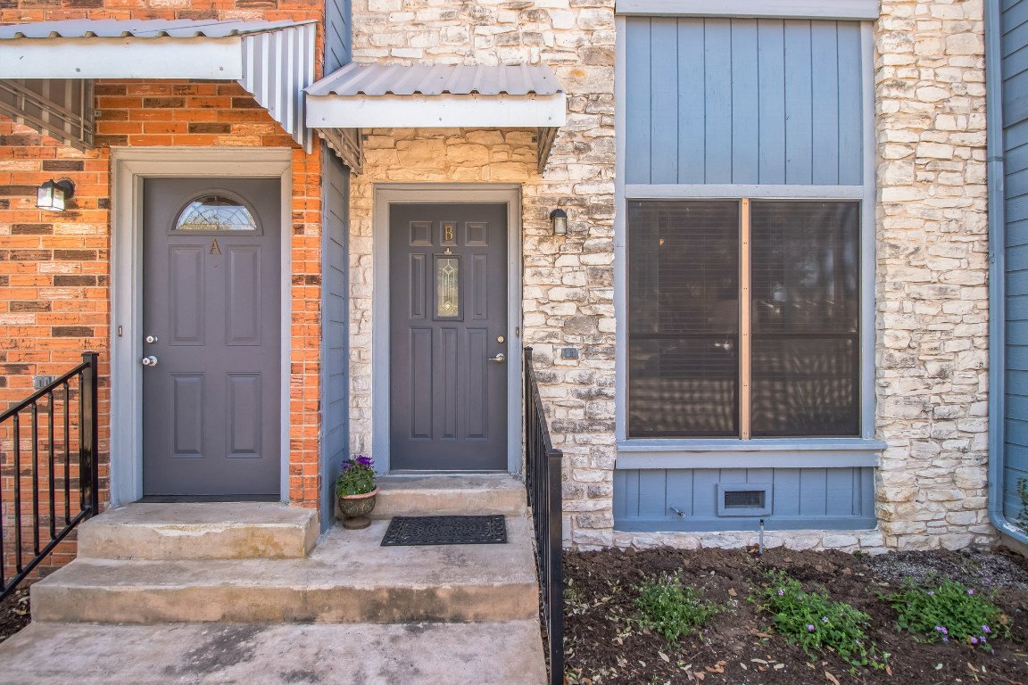 3008 Whisper Oaks Lane, Unit B Georgetown, TX 78628 - Photo 1 of 28