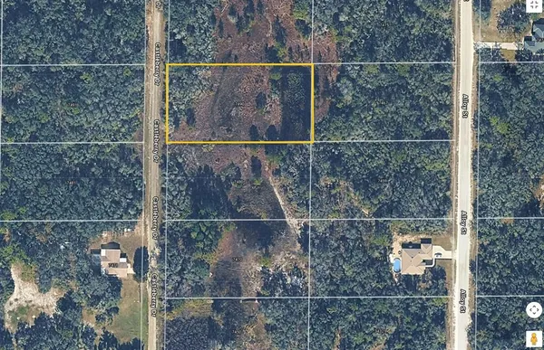 $34,000 | 7490 Castleberry Drive, Webster, FL 33597