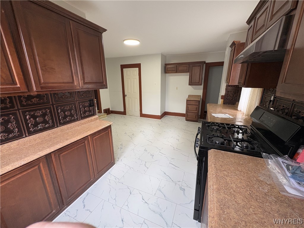 143 Reo Avenue Buffalo, NY 14211 - Photo 11 of 12