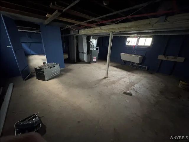 $1,300 | 143 Reo Avenue, Buffalo, NY 14211