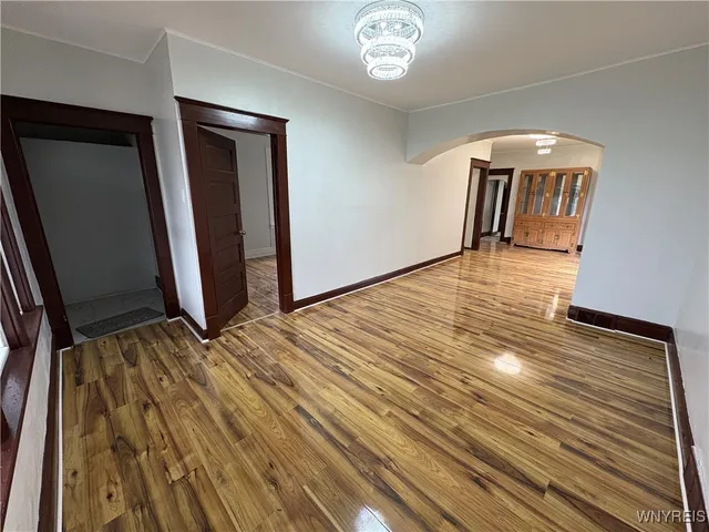 $1,300 | 143 Reo Avenue, Buffalo, NY 14211