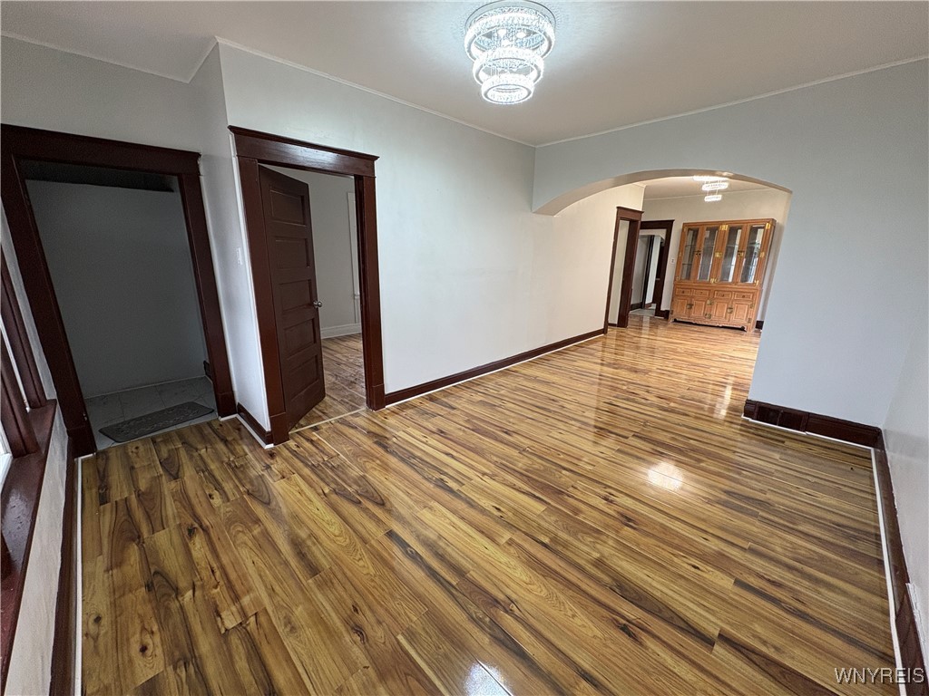 143 Reo Avenue Buffalo, NY 14211 - Photo 4 of 12