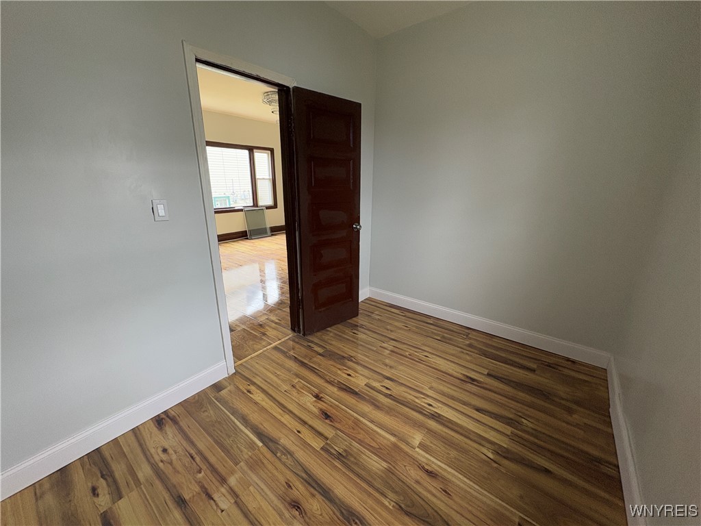 143 Reo Avenue Buffalo, NY 14211 - Photo 8 of 12 Bedroom 3