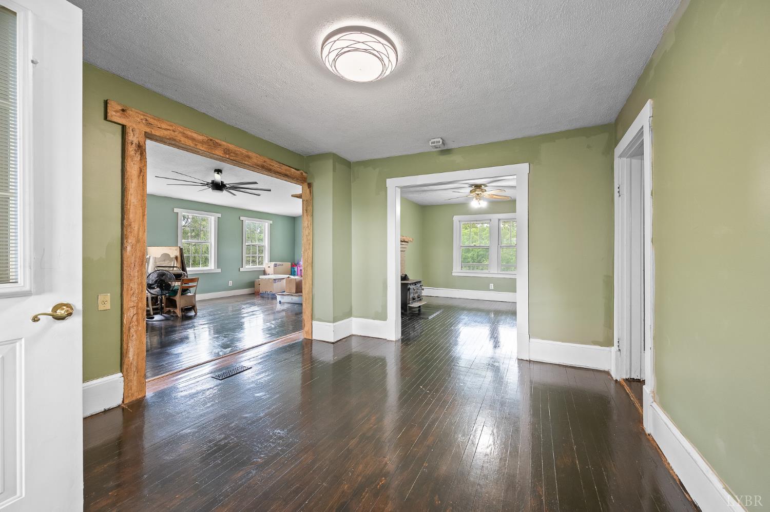 1560 Quarles Road Thaxton, VA 24174 - Photo 14 of 45