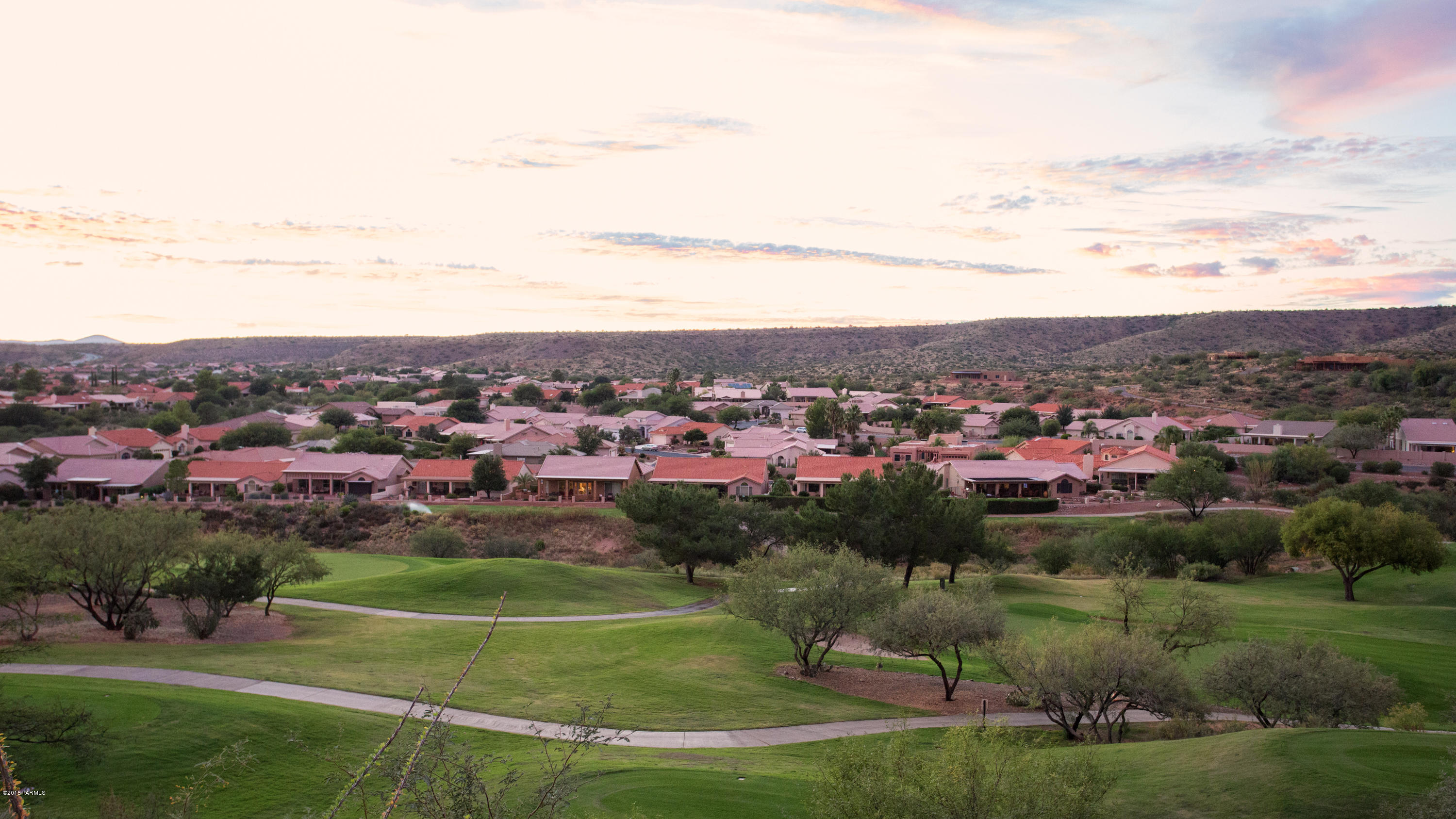 37304 South Copper Ridge Court Tucson, AZ 85739 - Photo 1 of 43 Gallery Image 1