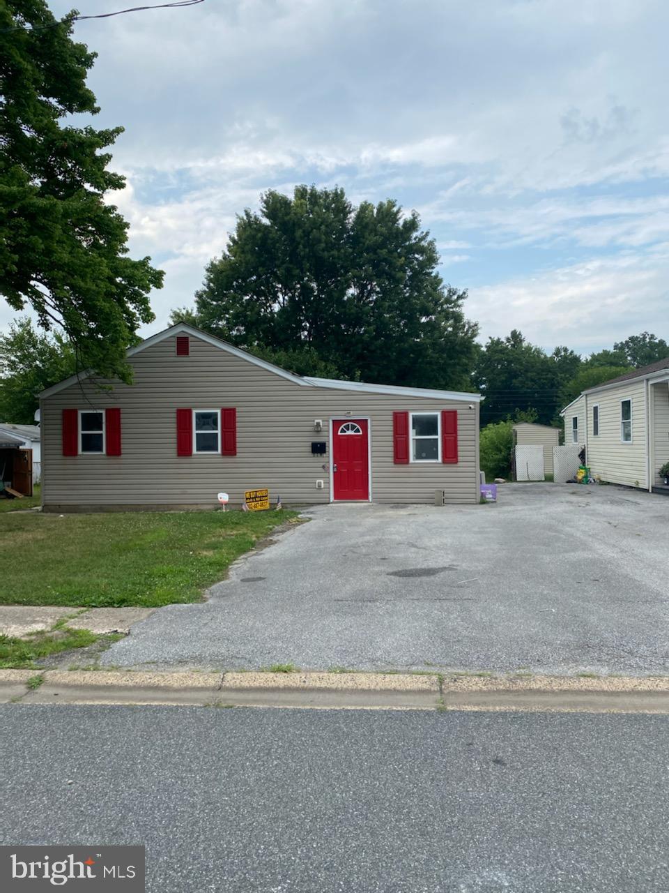 118 Lea Road New Castle, DE 19720 - Photo 1 of 11 Gallery Image 1