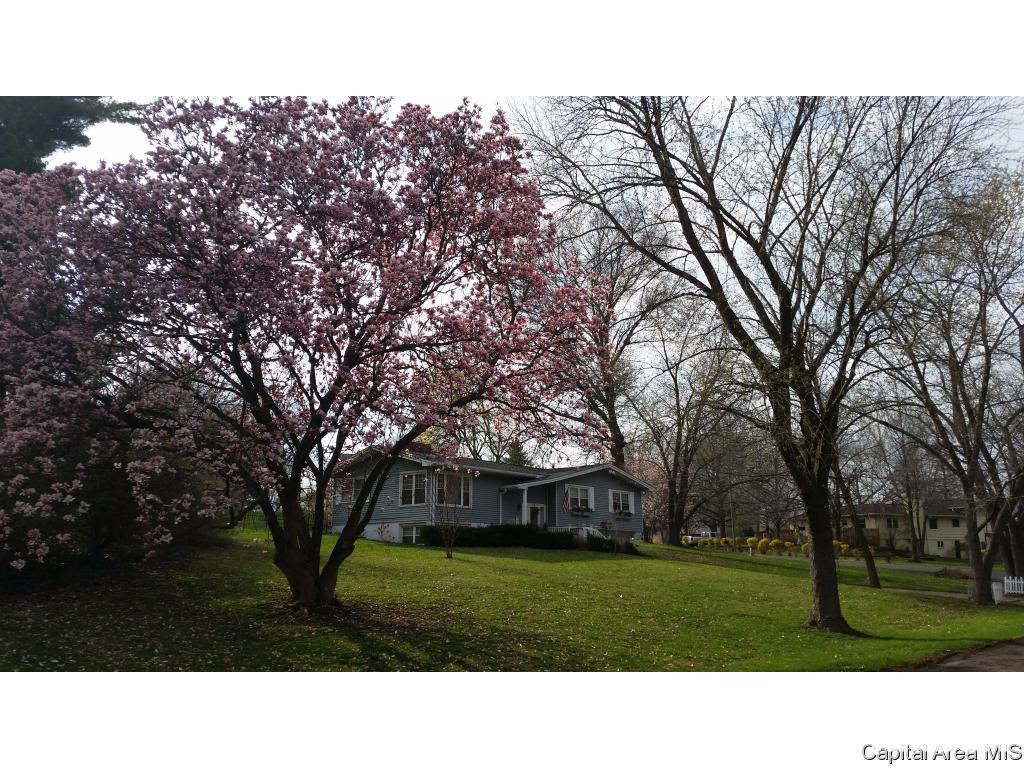 28 Arabian Spur Springfield, IL 62702 - Photo 1 of 36
