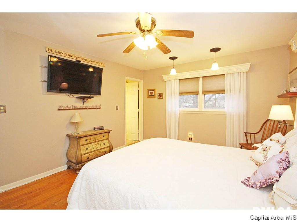 28 Arabian Spur Springfield, IL 62702 - Photo 15 of 36