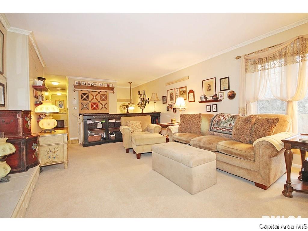 28 Arabian Spur Springfield, IL 62702 - Photo 2 of 36
