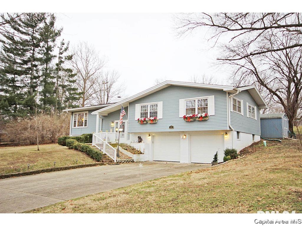 28 Arabian Spur Springfield, IL 62702 - Photo 24 of 36