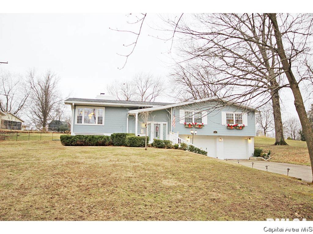 28 Arabian Spur Springfield, IL 62702 - Photo 25 of 36