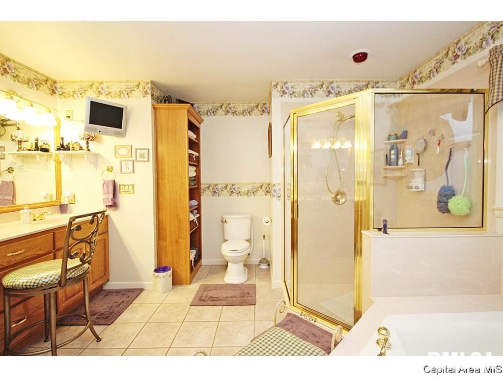 28 Arabian Spur Springfield, IL 62702 - Photo 29 of 36