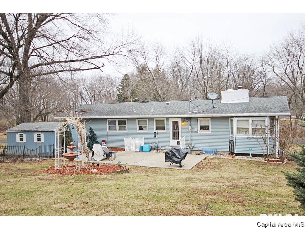 28 Arabian Spur Springfield, IL 62702 - Photo 33 of 36