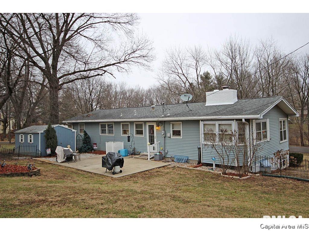 28 Arabian Spur Springfield, IL 62702 - Photo 34 of 36