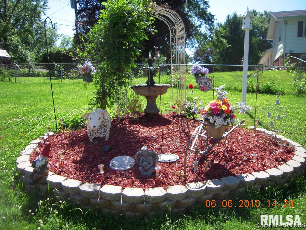 28 Arabian Spur Springfield, IL 62702 - Photo 36 of 36