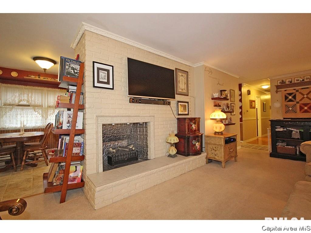 28 Arabian Spur Springfield, IL 62702 - Photo 4 of 36