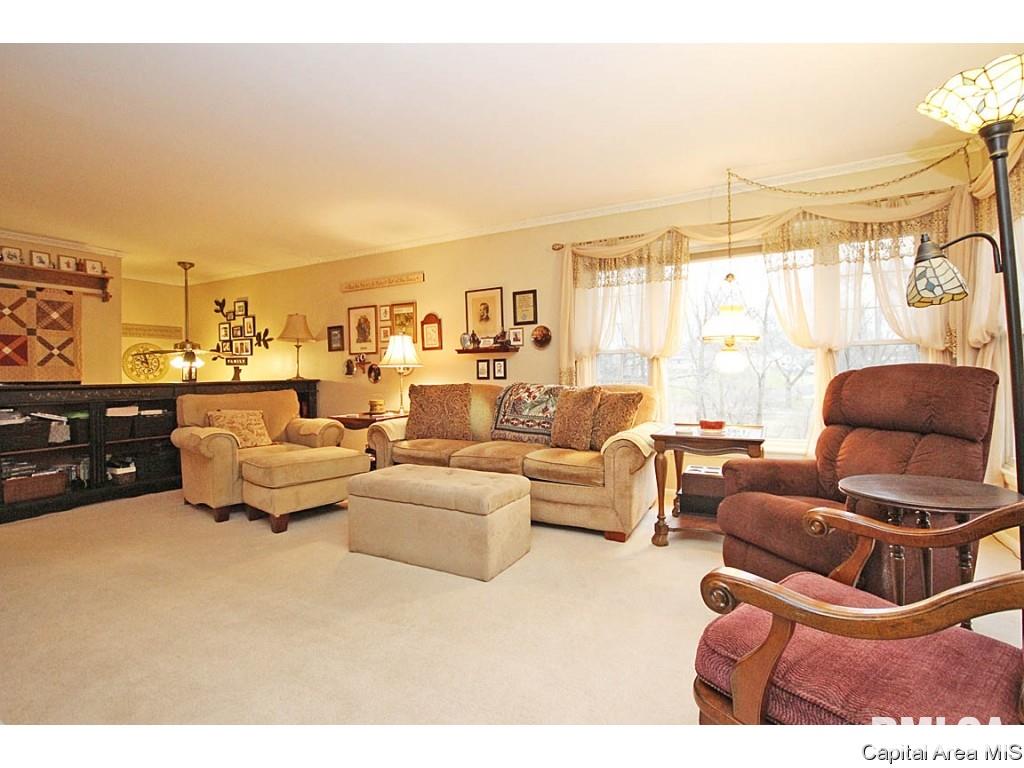28 Arabian Spur Springfield, IL 62702 - Photo 5 of 36