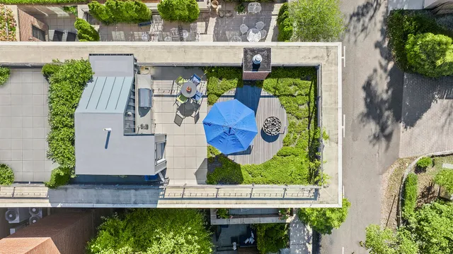 $5,995,000 | 15 Church Street, Unit PH320, Sag Harbor, NY 11963