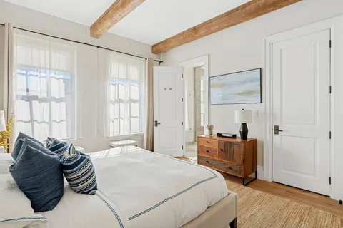 $5,995,000 | 15 Church Street, Unit PH320, Sag Harbor, NY 11963