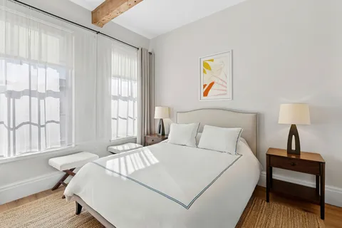 $5,995,000 | 15 Church Street, Unit PH320, Sag Harbor, NY 11963