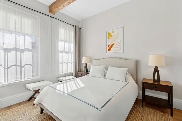 $5,995,000 | 15 Church Street, Unit PH320, Sag Harbor, NY 11963