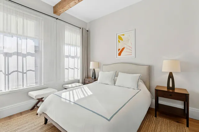 $5,995,000 | 15 Church Street, Unit PH320, Sag Harbor, NY 11963