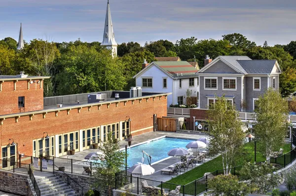 $5,995,000 | 15 Church Street, Unit PH320, Sag Harbor, NY 11963