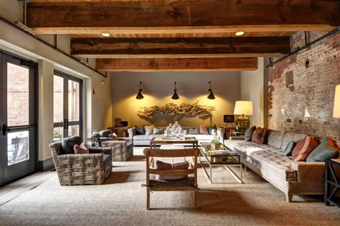 $5,995,000 | 15 Church Street, Unit PH320, Sag Harbor, NY 11963