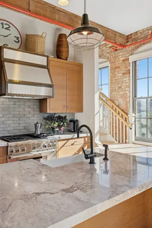 $5,995,000 | 15 Church Street, Unit PH320, Sag Harbor, NY 11963