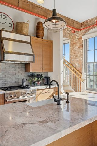 $5,995,000 | 15 Church Street, Unit PH320, Sag Harbor, NY 11963