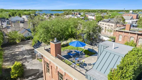 $5,995,000 | 15 Church Street, Unit PH320, Sag Harbor, NY 11963