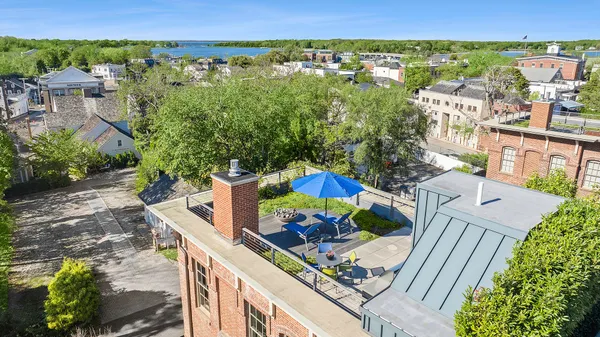 $5,995,000 | 15 Church Street, Unit PH320, Sag Harbor, NY 11963