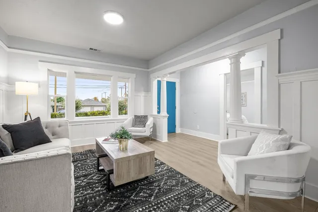 $1,598,000 | 840 North 15th Street, San Jose, CA 95112