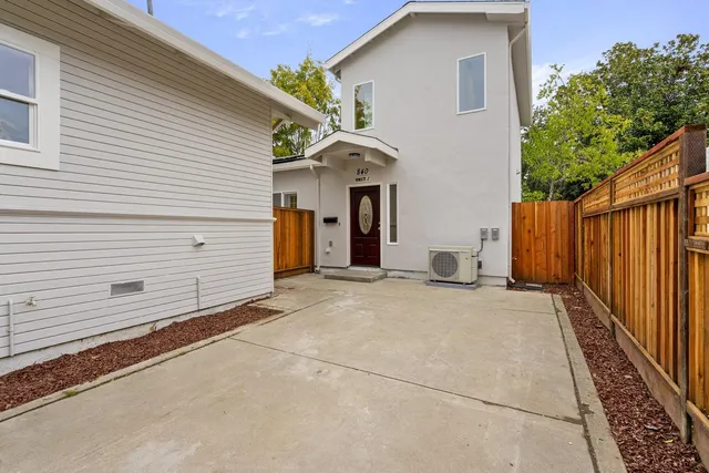 $1,598,000 | 840 North 15th Street, San Jose, CA 95112