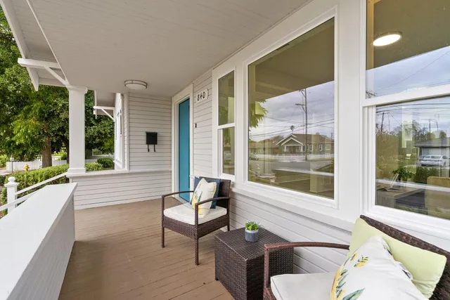 $1,598,000 | 840 North 15th Street, San Jose, CA 95112