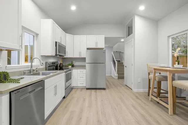 $1,598,000 | 840 North 15th Street, San Jose, CA 95112