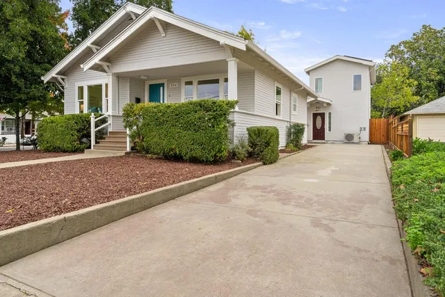 $1,598,000 | 840 North 15th Street, San Jose, CA 95112