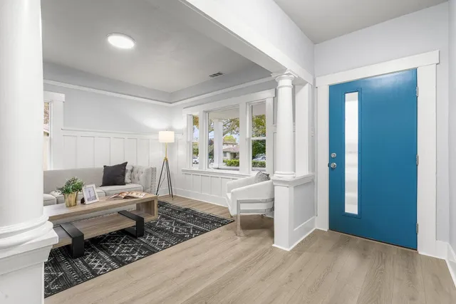 $1,598,000 | 840 North 15th Street, San Jose, CA 95112