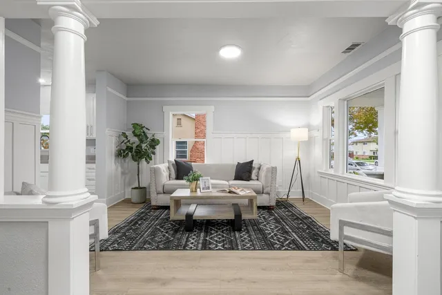 $1,598,000 | 840 North 15th Street, San Jose, CA 95112